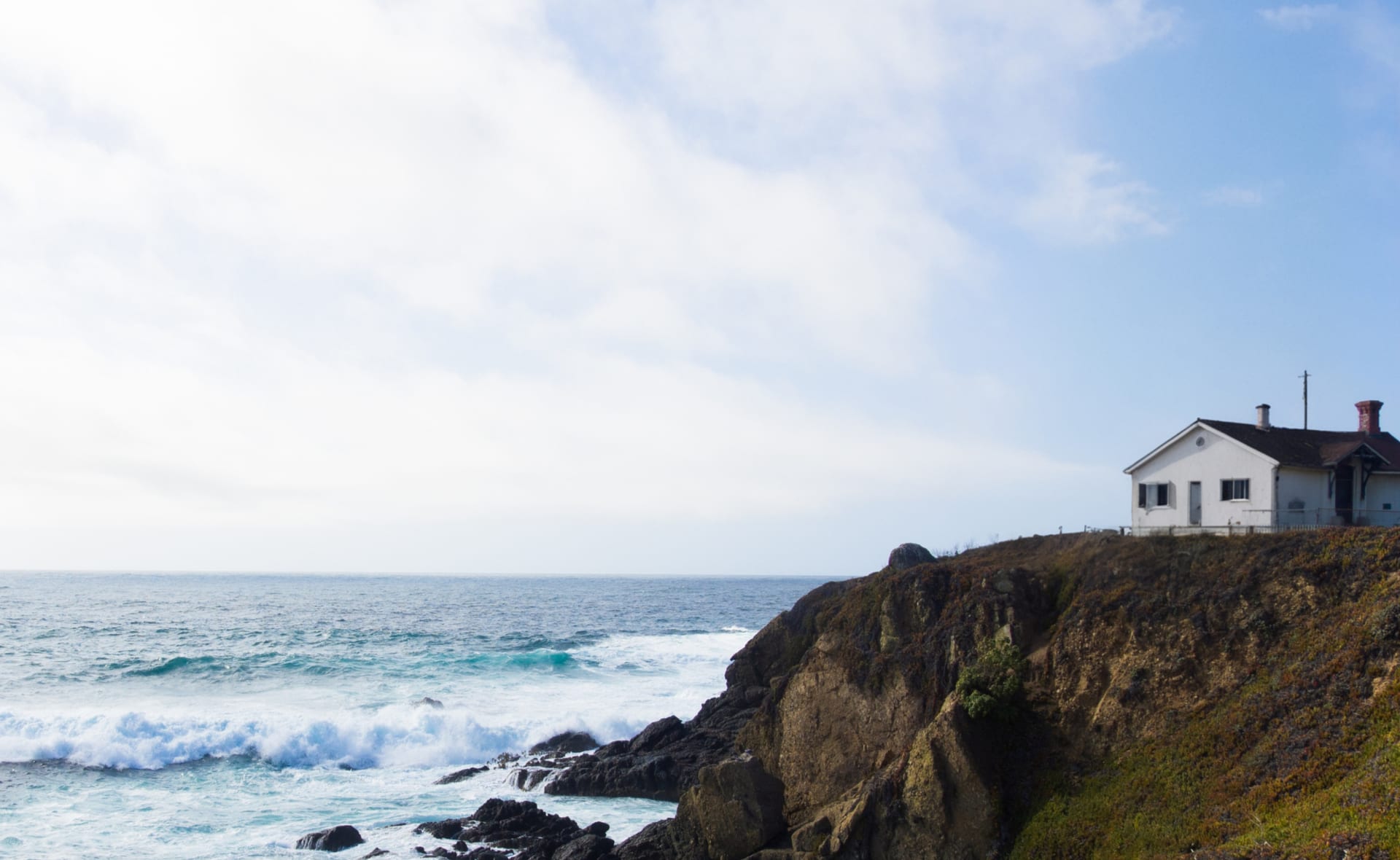 Cape Cod lighthouse near Relax Inn West Yarmouth